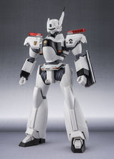 Mobile Police Patlabor EZY Figura The Robot Spirits <SIDE LABOR> Ingram Plus (AV-98Plus) 2nd 13 cm