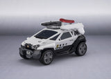 Mobile Police Patlabor EZY Figura The Robot Spirits <SIDE LABOR> Ingram Plus (AV-98Plus) 2nd 13 cm