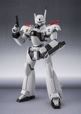 Mobile Police Patlabor EZY Figura The Robot Spirits <SIDE LABOR> Ingram Plus (AV-98Plus) 2nd 13 cm