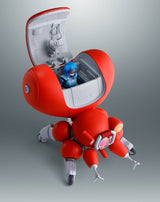 Ghost in the Shell Figura The Robot Spirits <SIDE GHOST> Fuchikoma 15 cm