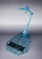 Mobile Police Patlabor Figura The Robot Spirits <SIDE LABOR> Griffon (Twin Unit Set) 14 cm