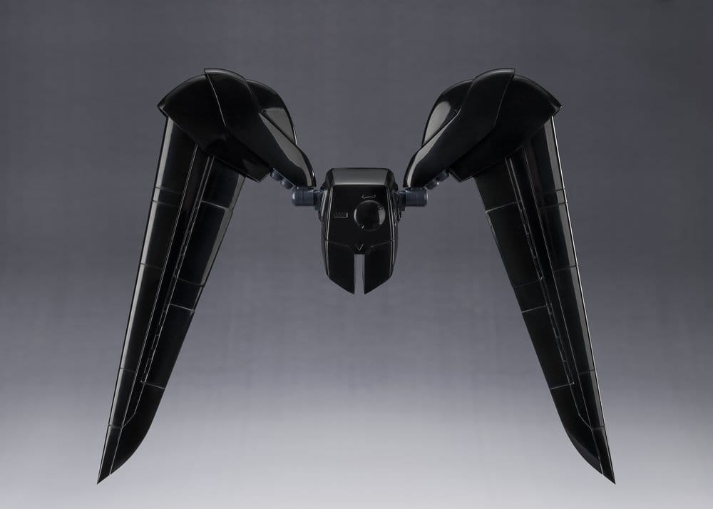 Mobile Police Patlabor Figura The Robot Spirits <SIDE LABOR> Griffon (Twin Unit Set) 14 cm