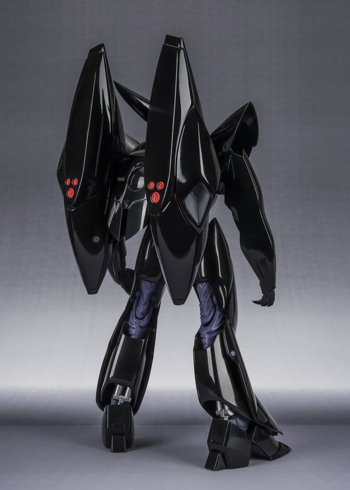 Mobile Police Patlabor Figura The Robot Spirits <SIDE LABOR> Griffon (Twin Unit Set) 14 cm