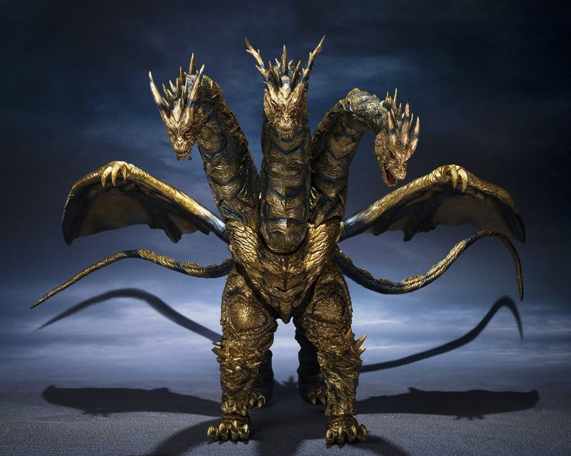 Tamashii Nations