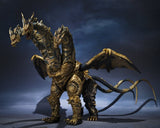 Godzilla Figura S.H.MonsterArts Kaizer Ghidorah 25 cm