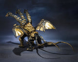 Godzilla Figura S.H.MonsterArts Kaizer Ghidorah 25 cm