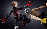 My Hero Academia Figura S.H.Figuarts All For One -Final Battle set- 16 cm