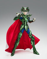 Saint Seiya Figura Saint Cloth Myth EX Zeta Mizar Syd 40th Anniversary Ver. 18 cm
