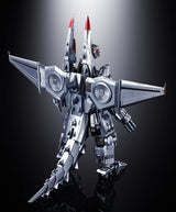 Godzilla Figura Diecast Chogokin Mechagodzilla (Ohrai Noriyoshi poster Ver.) 17 cm