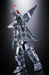 Godzilla Figura Diecast Chogokin Mechagodzilla (Ohrai Noriyoshi poster Ver.) 17 cm