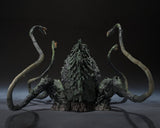 Godzilla Figura S.H.MonsterArts Biollante Wakasa Bay Decisive Battle Ver. 25 cm