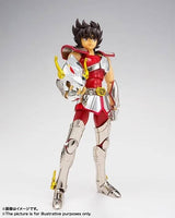 Saint Seiya Figura Saint Cloth Myth Pegasus Seiya (First Bronze Cloth) Revival Ver. 17 cm