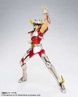 Saint Seiya Figura Saint Cloth Myth Pegasus Seiya (First Bronze Cloth) Revival Ver. 17 cm
