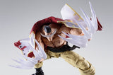 One Piece Figura S.H.Figuarts Edward Newgate -Marineford- 25 cm