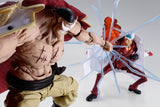 One Piece Figura S.H.Figuarts Edward Newgate -Marineford- 25 cm