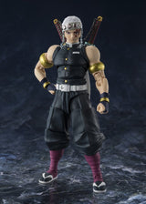 Demon Slayer: Kimetsu no Yaiba Figura S.H.Figuarts Uzui Tengen 17 cm