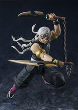 Demon Slayer: Kimetsu no Yaiba Figura S.H.Figuarts Uzui Tengen 17 cm