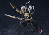 Demon Slayer: Kimetsu no Yaiba Figura S.H.Figuarts Uzui Tengen 17 cm
