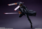Chainsaw Man Figura S.H. Figuarts Samurai Sword 17 cm