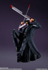 Chainsaw Man Figura S.H. Figuarts Samurai Sword 17 cm