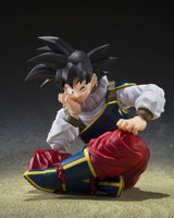Dragon Ball Z Figura S.H.Figuarts Son Goku <Return to Earth> 15 cm