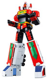 Tosho Daimos Die-Cast-Figur Soul of Chogokin GX-43 Daimos 22 cm