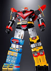 Soul of Chogokin GX-60R God Sigma Figura Diecast 30 cm