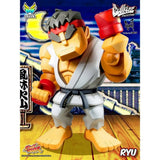 Street Fighter Bulkyz Figura de vinilo Ryu 30 cm