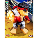 Street Fighter Bulkyz Figura de vinilo Ryu 30 cm