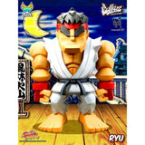 Street Fighter Bulkyz Figura de vinilo Ryu 30 cm