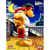 Street Fighter Bulkyz Figura de vinilo Ryu 30 cm