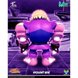 Street Fighter Bulkyz Figura de vinilo Violent Ken 30 cm