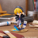 Oshi no Ko Estatua PVC PalVerse Aqua 10 cm 