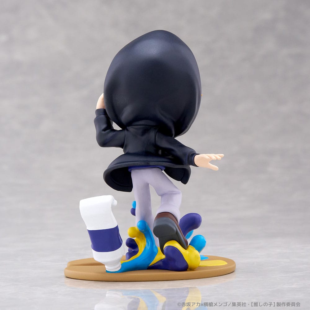 Oshi no Ko Estatua PVC PalVerse Aqua 10 cm 