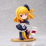 Oshi no Ko Estatua PVC PalVerse Ruby 10 cm 