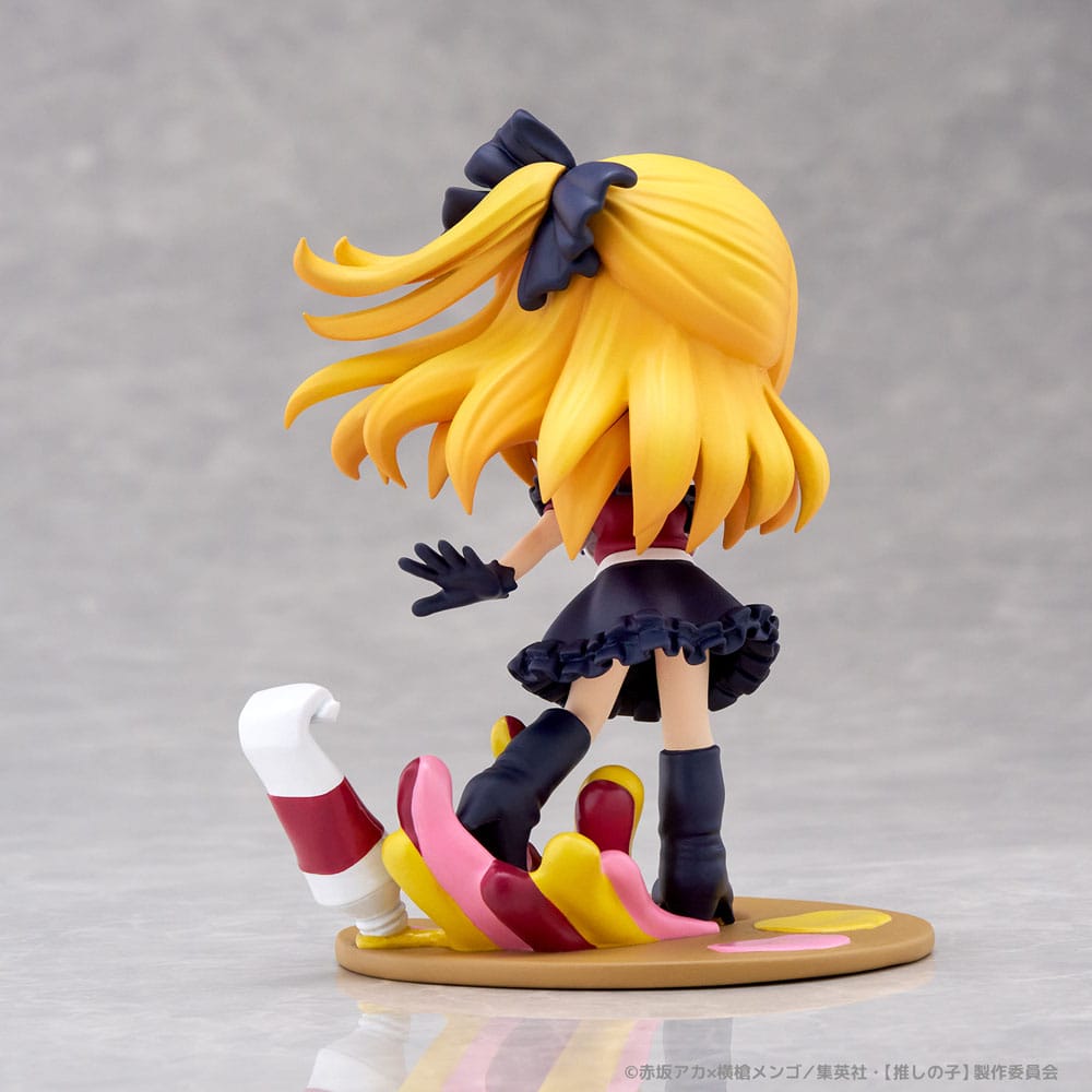 Oshi no Ko Estatua PVC PalVerse Ruby 10 cm 