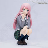 BanG Dream! My Go! Estatua PVC Premium Chihaya Anon Uniform Ver. 9 cm               