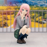 BanG Dream! My Go! Estatua PVC Premium Chihaya Anon Uniform Ver. 9 cm               