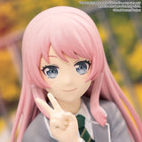 BanG Dream! My Go! Estatua PVC Premium Chihaya Anon Uniform Ver. 9 cm               