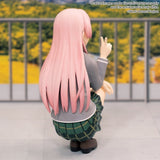 BanG Dream! My Go! Estatua PVC Premium Chihaya Anon Uniform Ver. 9 cm               