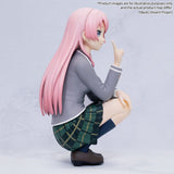 BanG Dream! My Go! Estatua PVC Premium Chihaya Anon Uniform Ver. 9 cm               