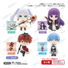Frieren: Tras finalizar el viaje Figuras mini Rich Box ver. 5 cm Blind Box Expositor (6)