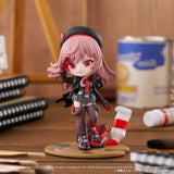 Goddess of Victory: Nikke Estatua PVC PalVerse Rapi 11 cm