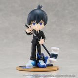 Chainsaw Man The Movie: Reze Arc Estatua PVC PalVerse Aki Hayakawa 11 cm