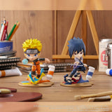 Naruto Shippuden PalVerse Pale Figura PVC Sasuke Uchiha 12 cm