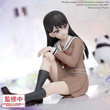 BanG Dream! Figura PVC Premium Figure MyGO!!!!! Taki Shiina School Uniform Ver. 9 cm