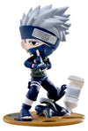 Naruto Shippuden Figura PVC PalVerse Palé. Kakashi Hatake 12 cm