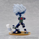 Naruto Shippuden Figura PVC PalVerse Palé. Kakashi Hatake 12 cm