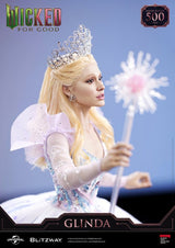 Wicked: Parte II Superb Scale Estatua 1/4 Glinda 52 cm