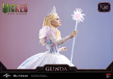 Wicked: Parte II Superb Scale Estatua 1/4 Glinda 52 cm